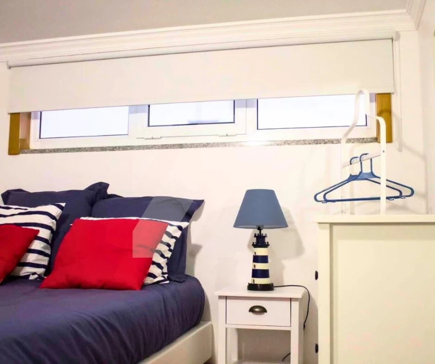 Apartamento T1 para Venda em Ovar, São João, Arada e São Vicente de Pereira Jusã Foto 4