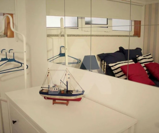 Apartamento T1 para Venda em Ovar, São João, Arada e São Vicente de Pereira Jusã Foto 8