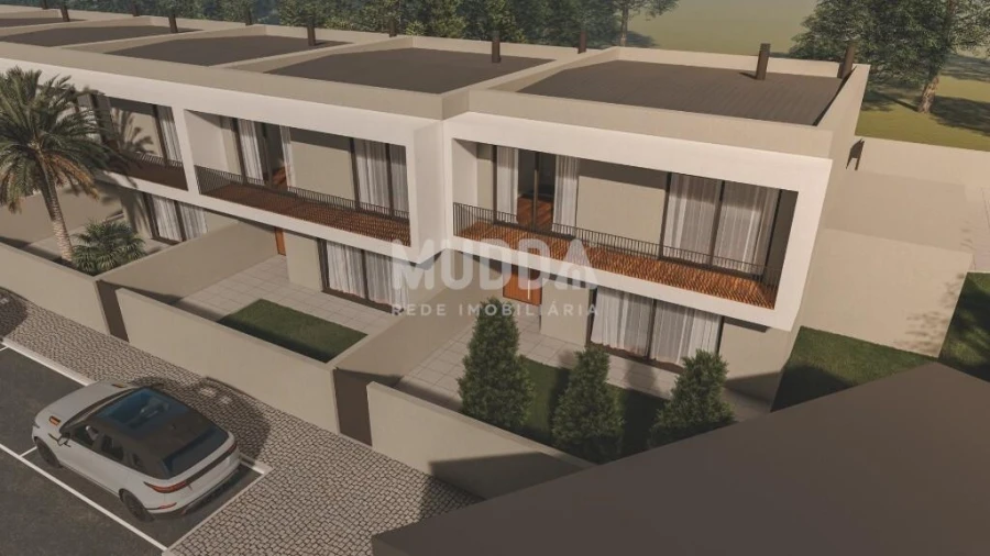 Moradia T3 para Venda em Loureiro Foto 3