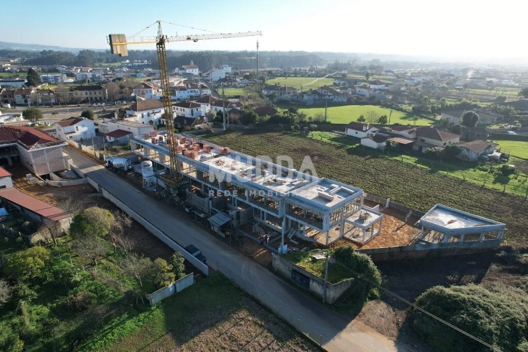 Moradia T3 para Venda em Loureiro Foto 9