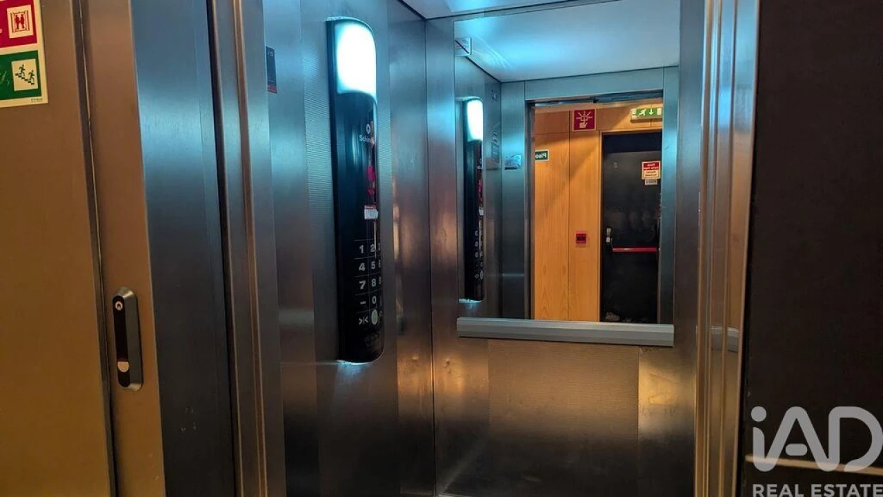 Apartamento T1 para Arrendamento em Aradas Foto 7