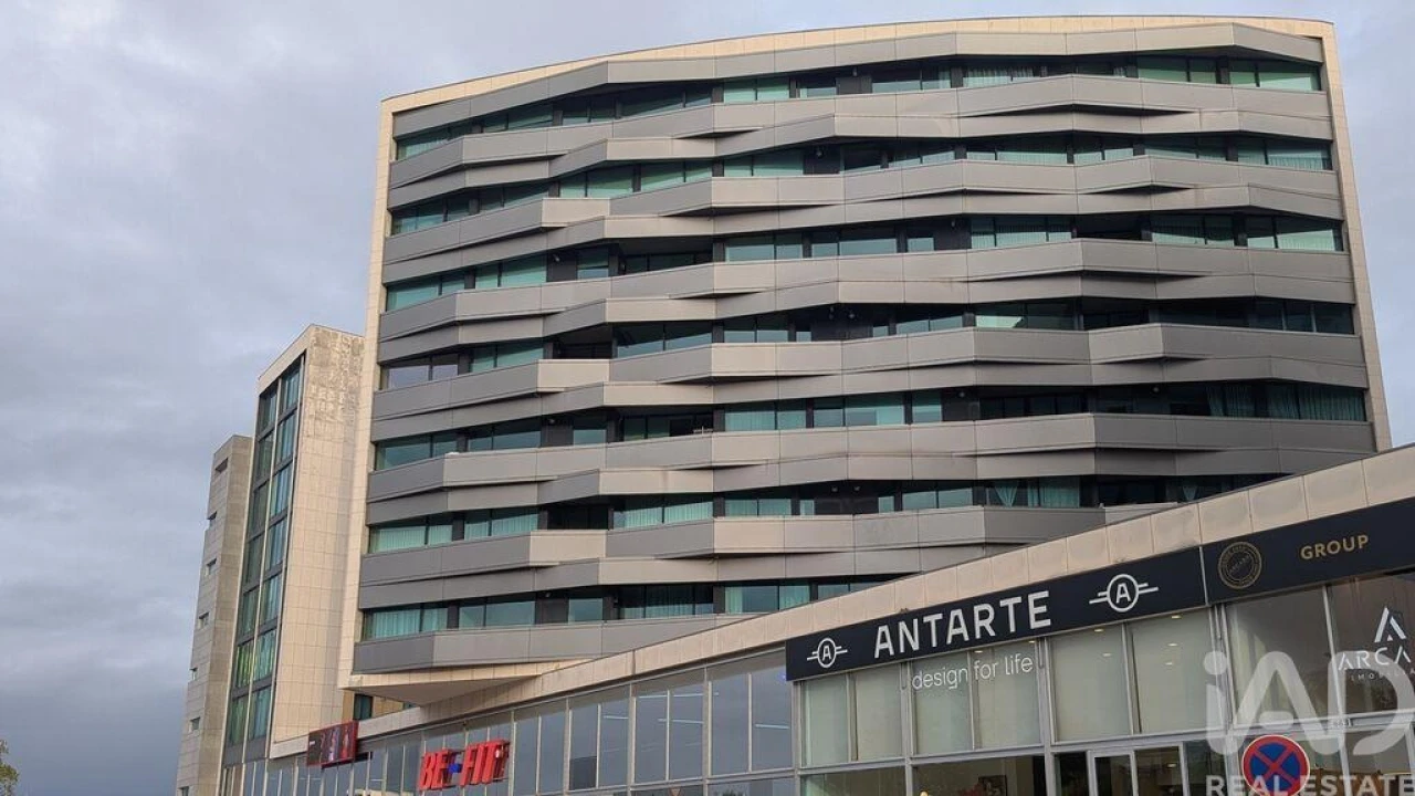 Apartamento T1 para Arrendamento em Aradas Foto 1