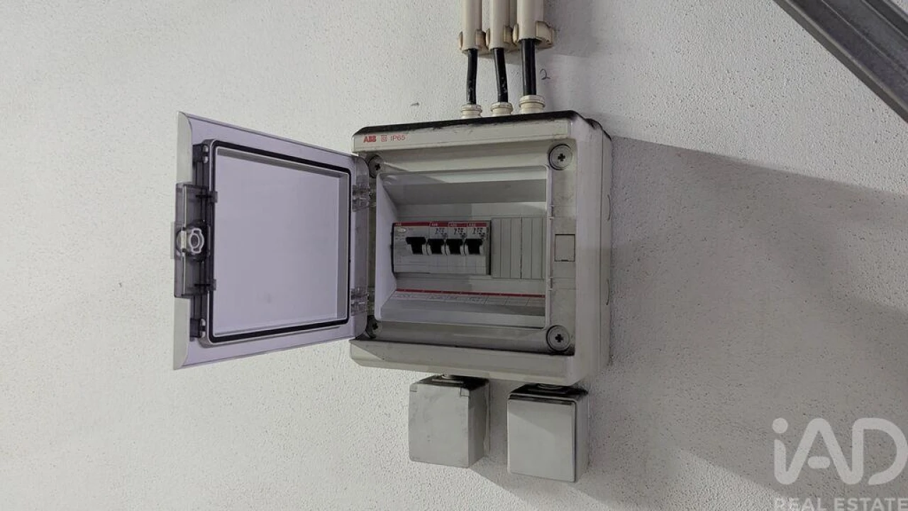 Apartamento T1 para Arrendamento em Aradas Foto 19