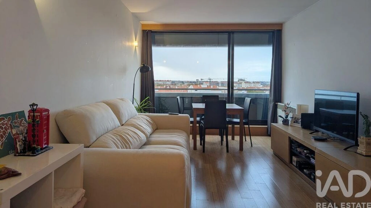 Apartamento T1 para Arrendamento em Aradas Foto 2