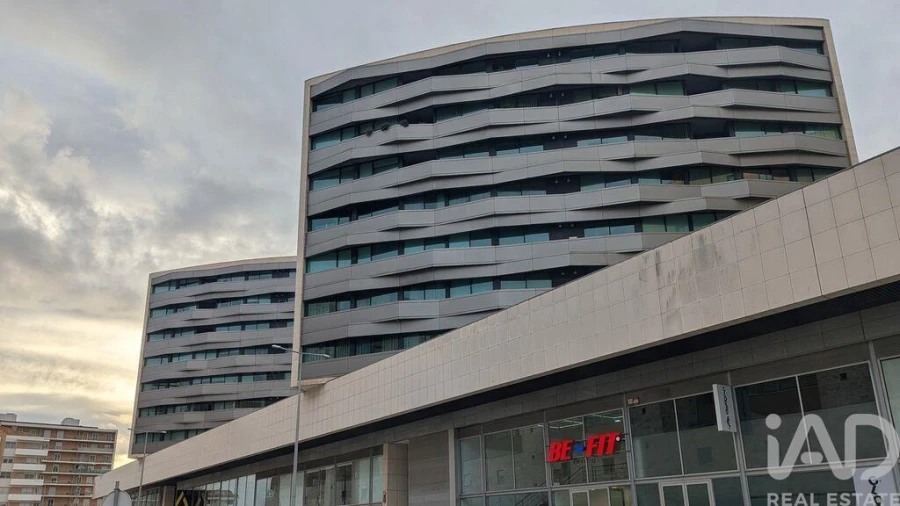 Apartamento T1 para Arrendamento em Aradas Foto 8