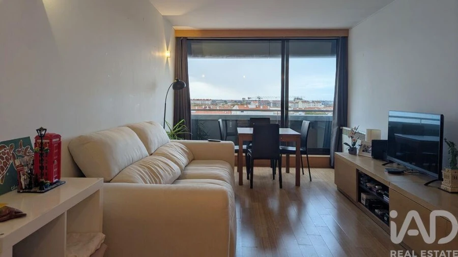 Apartamento T1 para Arrendamento em Aradas Foto 2