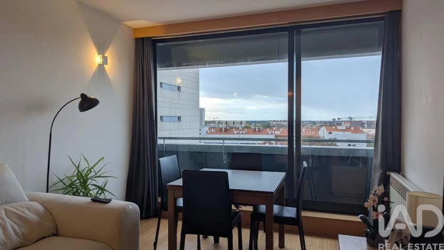 Apartamento T1 para Arrendamento em Aradas Foto 13