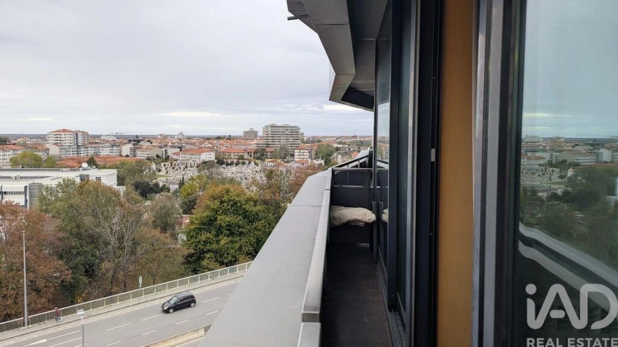 Apartamento T1 para Arrendamento em Aradas Foto 15