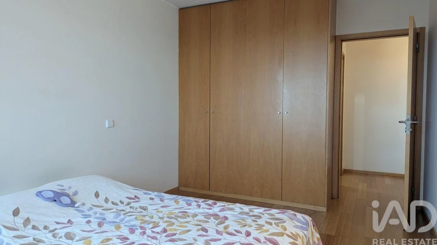 Apartamento T1 para Arrendamento em Aradas Foto 12
