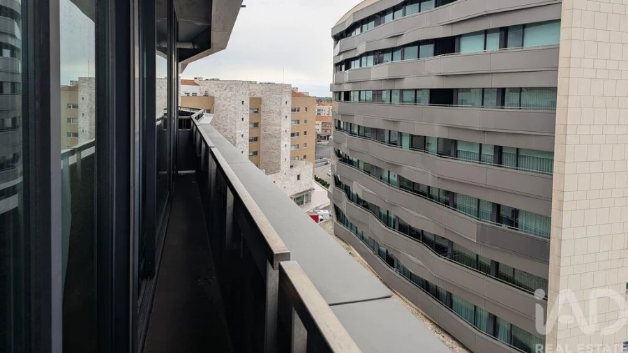 Apartamento T1 para Arrendamento em Aradas Foto 14