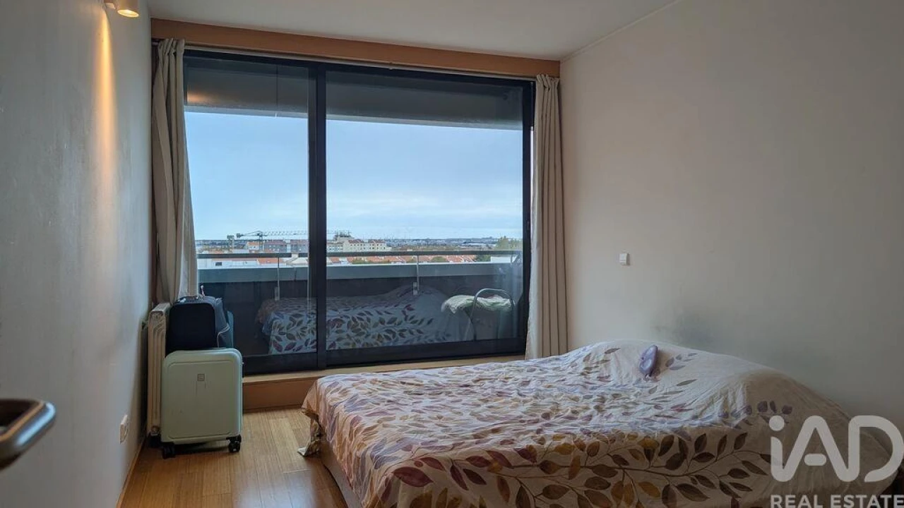 Apartamento T1 para Arrendamento em Aradas Foto 3