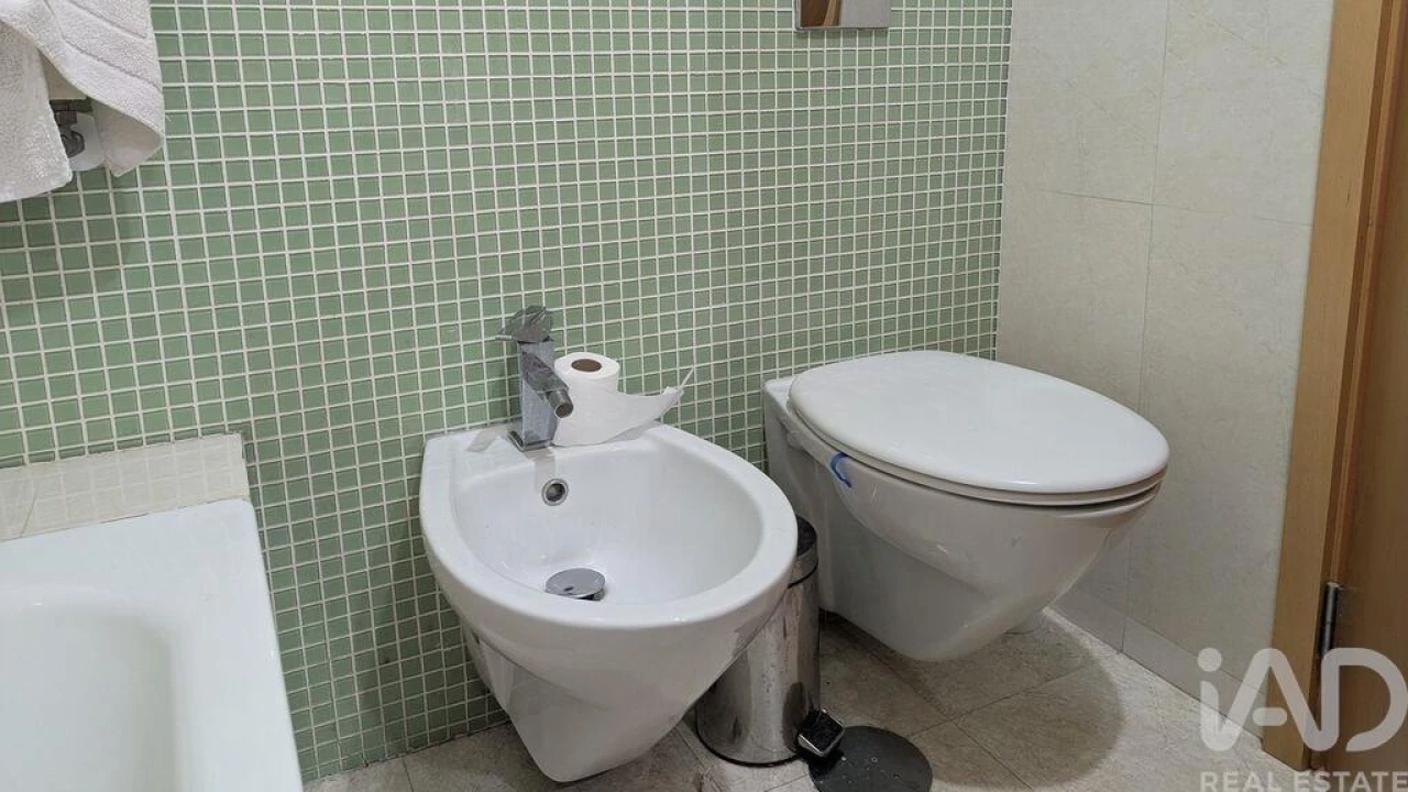 Apartamento T1 para Arrendamento em Aradas Foto 16