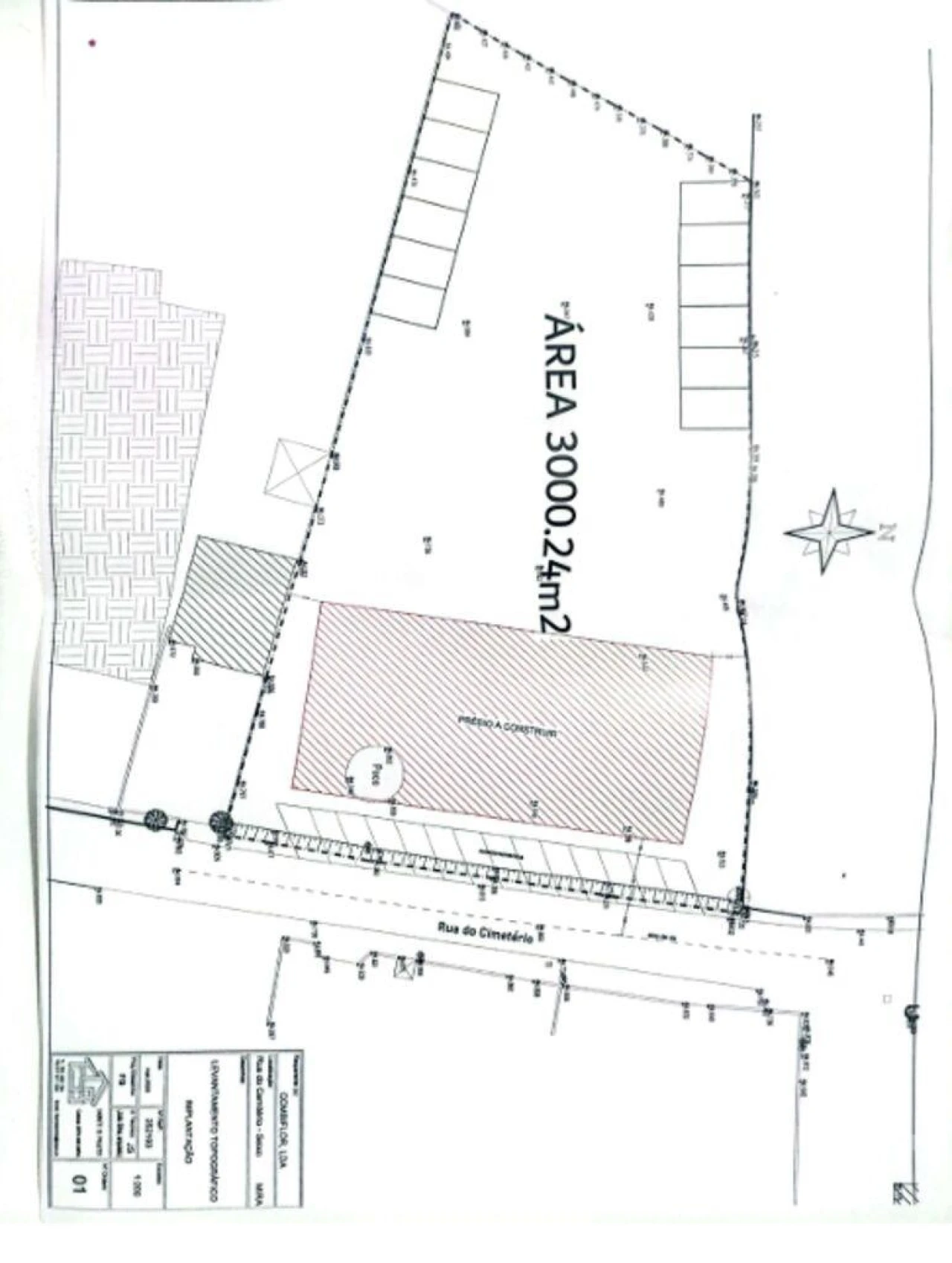 Terreno para Venda em Seixo Foto 4
