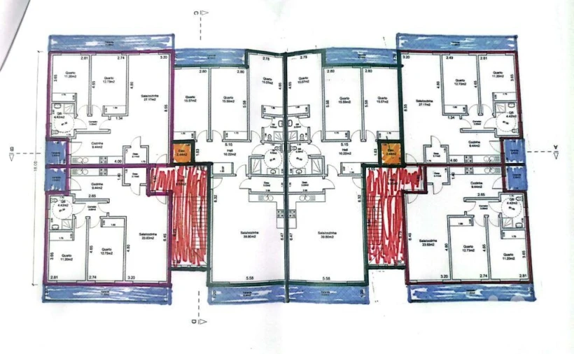 Terreno para Venda em Seixo Foto 3