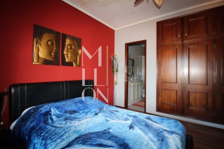 Apartamento T3 para Venda em Gafanha da Encarnação Foto 13