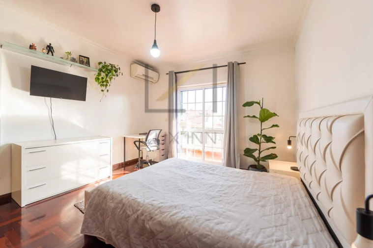 Moradia T4 para Venda em Carcavelos e Parede Foto 41