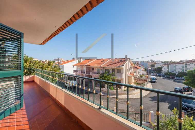 Moradia T4 para Venda em Carcavelos e Parede Foto 54