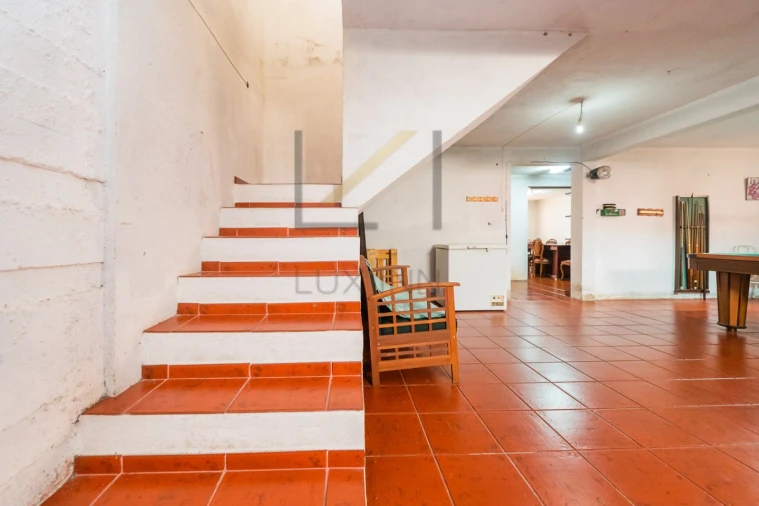 Moradia T4 para Venda em Carcavelos e Parede Foto 56