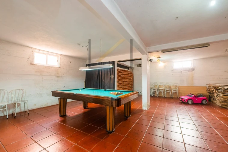 Moradia T4 para Venda em Carcavelos e Parede Foto 58