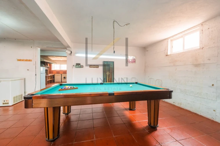 Moradia T4 para Venda em Carcavelos e Parede Foto 59