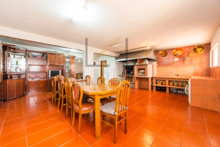 Moradia T4 para Venda em Carcavelos e Parede Foto 63