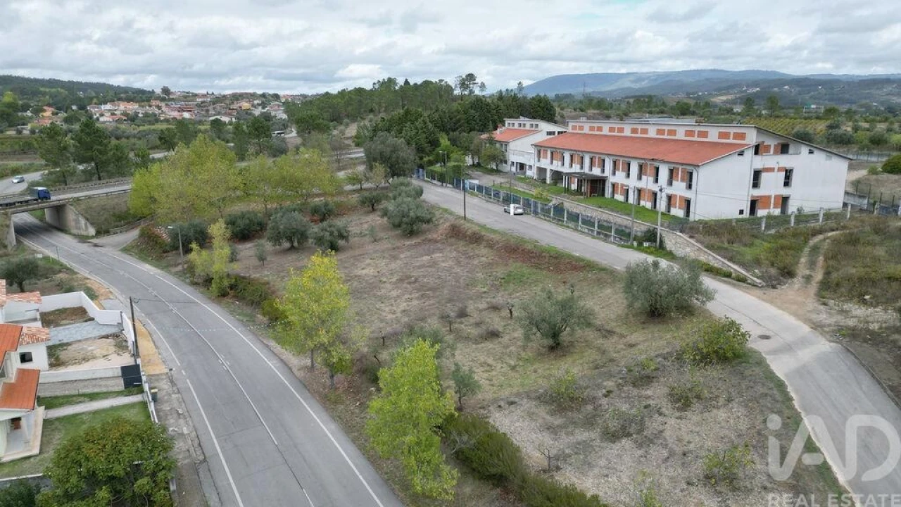 Terreno para Venda em Souselas e Botão Foto 11