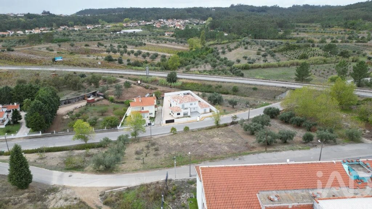 Terreno para Venda em Souselas e Botão Foto 16