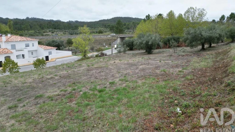 Terreno para Venda em Souselas e Botão Foto 22