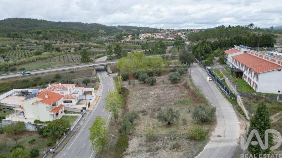Terreno para Venda em Souselas e Botão Foto 12
