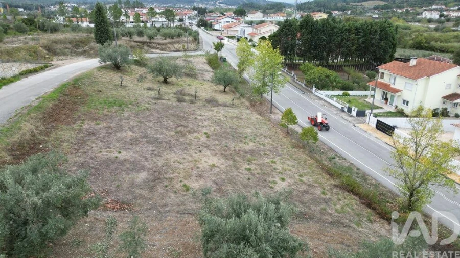 Terreno para Venda em Souselas e Botão Foto 7