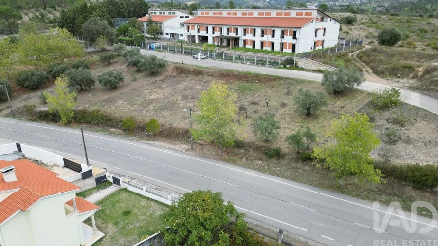 Terreno para Venda em Souselas e Botão Foto 10