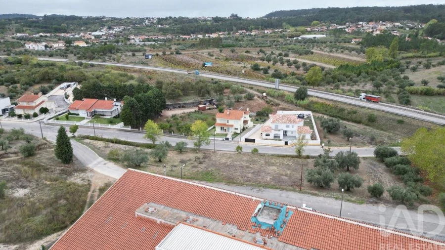 Terreno para Venda em Souselas e Botão Foto 17