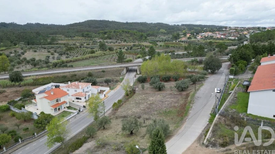 Terreno para Venda em Souselas e Botão Foto 13