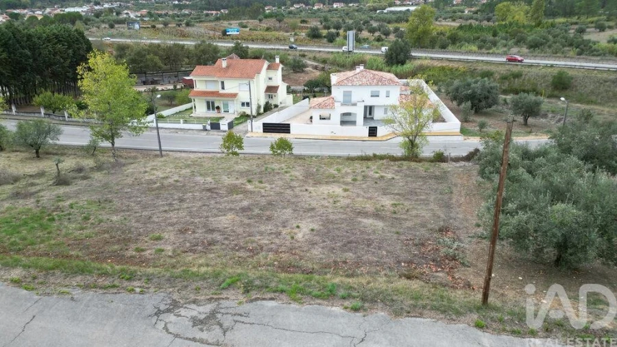 Terreno para Venda em Souselas e Botão Foto 4