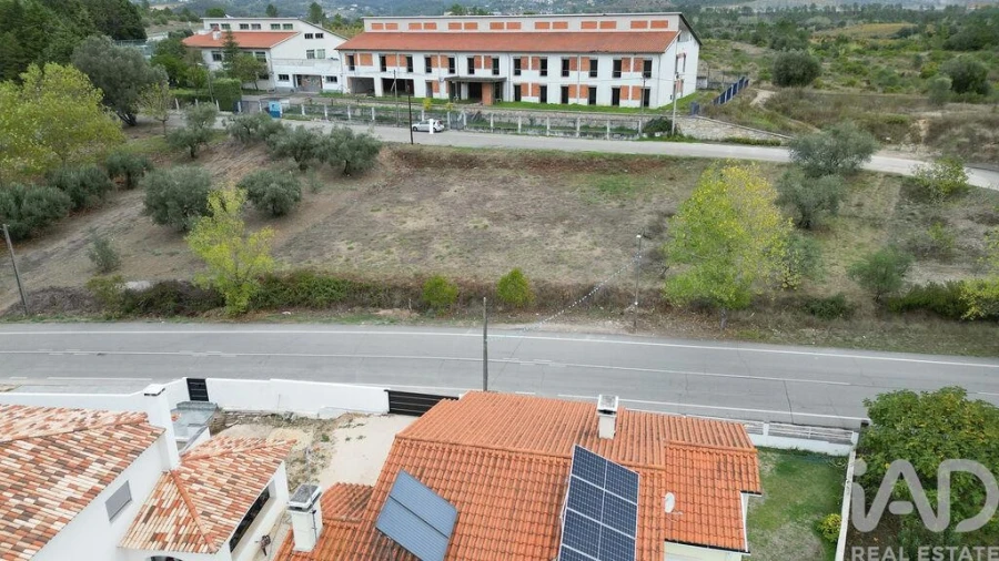 Terreno para Venda em Souselas e Botão Foto 9