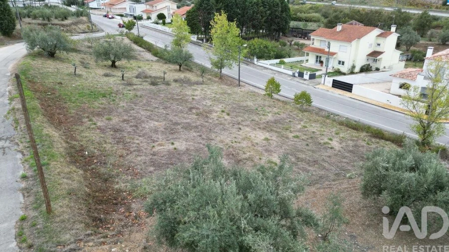 Terreno para Venda em Souselas e Botão Foto 6