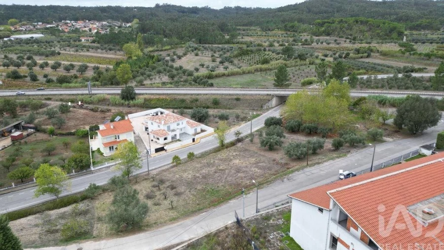 Terreno para Venda em Souselas e Botão Foto 15