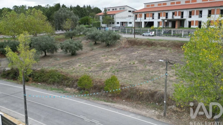 Terreno para Venda em Souselas e Botão Foto 24