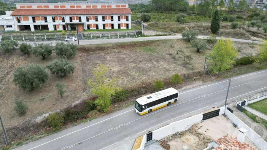 Terreno para Venda em Souselas e Botão Foto 8