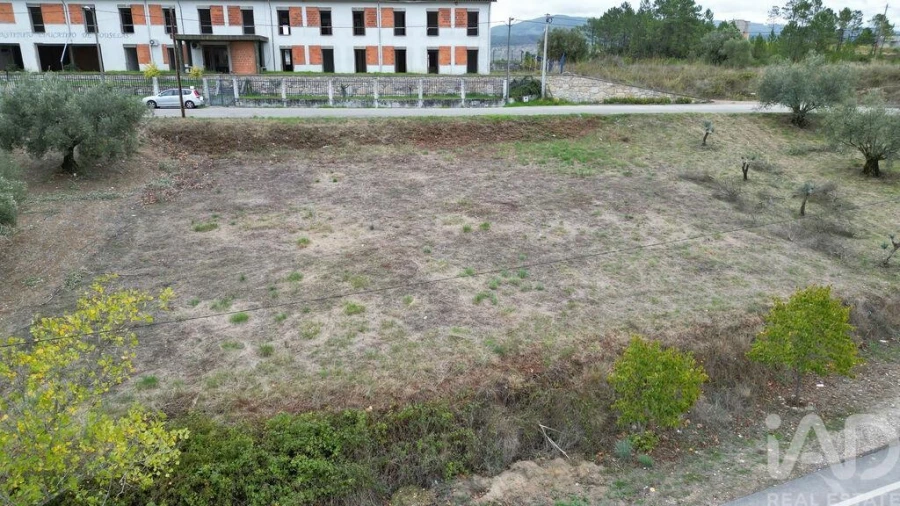 Terreno para Venda em Souselas e Botão Foto 23