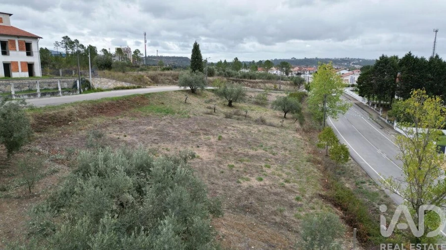 Terreno para Venda em Souselas e Botão Foto 25