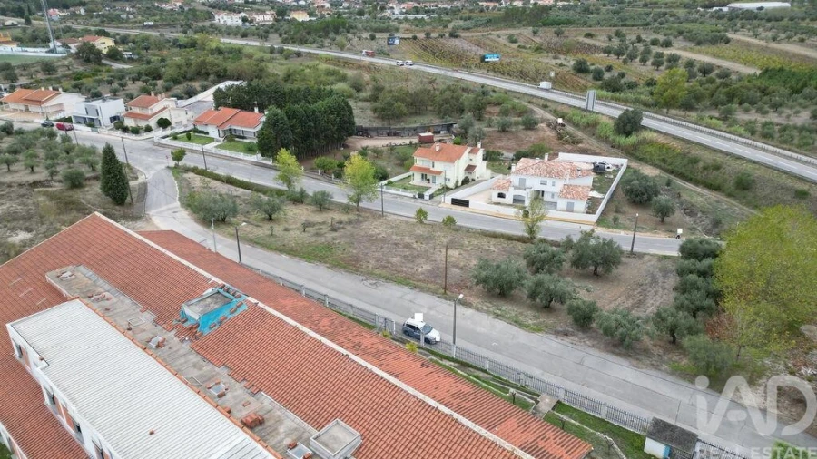 Terreno para Venda em Souselas e Botão Foto 18