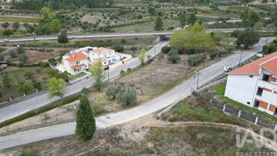 Terreno para Venda em Souselas e Botão Foto 14