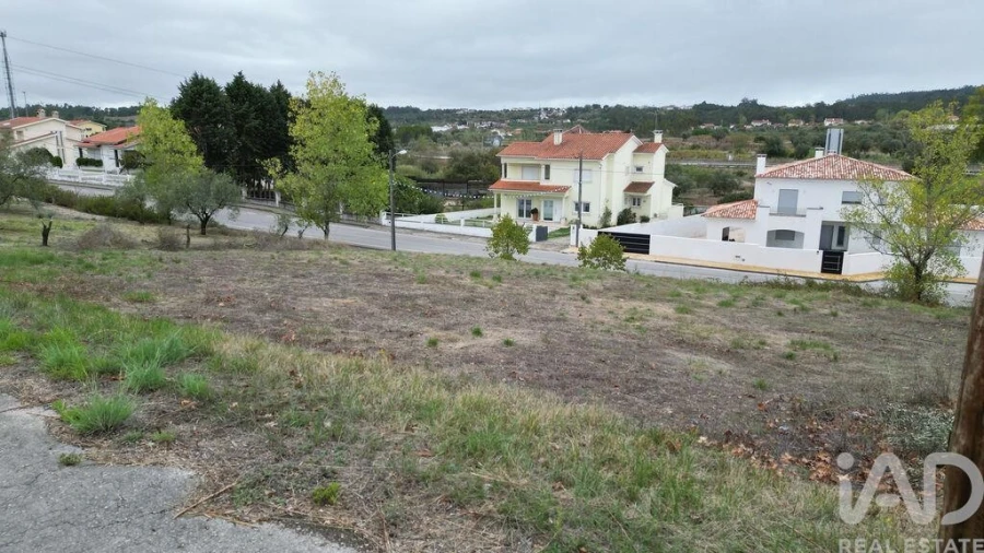 Terreno para Venda em Souselas e Botão Foto 20
