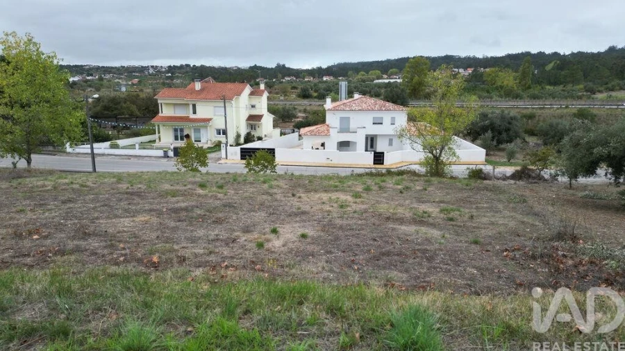 Terreno para Venda em Souselas e Botão Foto 21
