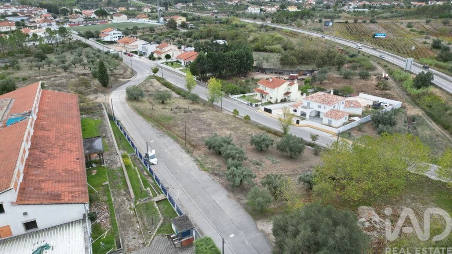 Terreno para Venda em Souselas e Botão Foto 19