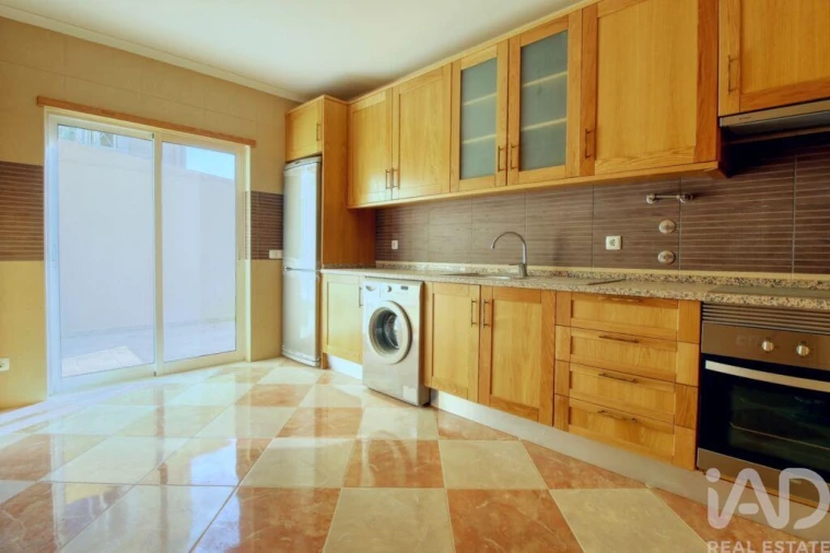 Apartamento T2 para Venda em Moncarapacho e Fuseta Foto 8