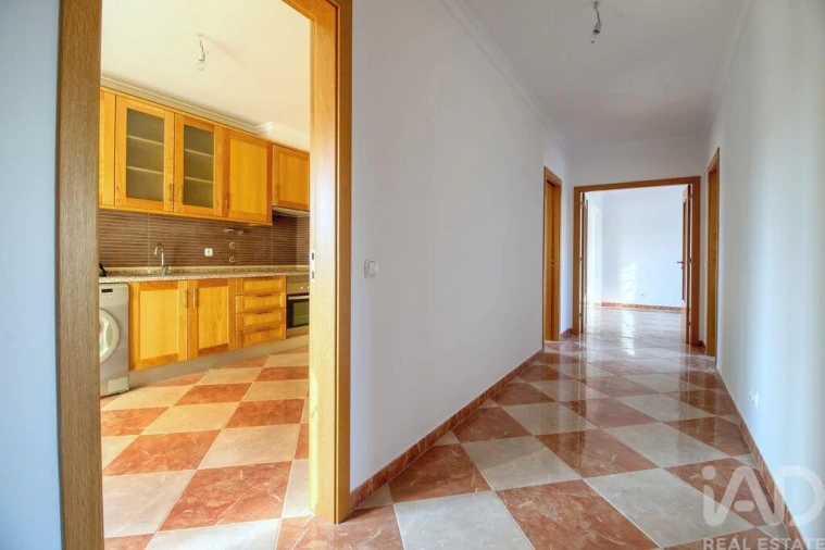 Apartamento T2 para Venda em Moncarapacho e Fuseta Foto 7