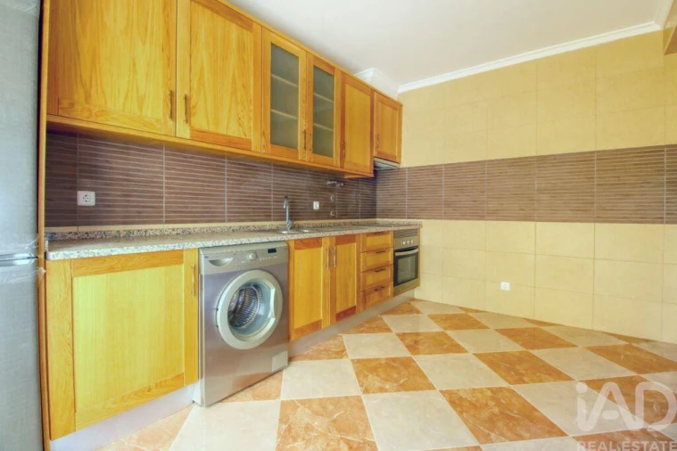 Apartamento T2 para Venda em Moncarapacho e Fuseta Foto 10