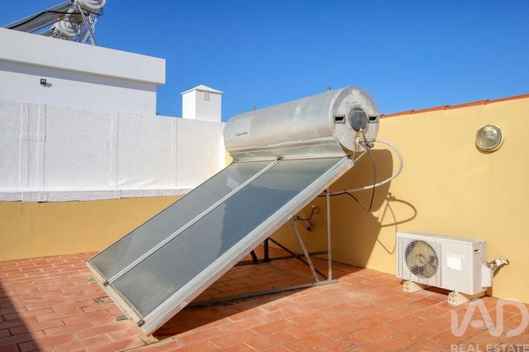 Apartamento T2 para Venda em Moncarapacho e Fuseta Foto 18